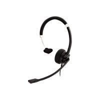 V7 HA401 - Headset - On-Ear - kabelgebunden - 3,5 mm Stecker