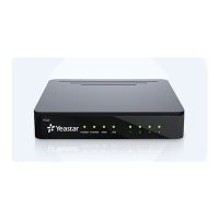 Yeastar P-Series P520 - IP-PBX - 4 FXO-Ports