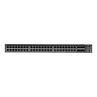 Mellanox Spectrum SN2201 - Switch - 48 x 10/100/1000 + 4 x 100 Gigabit QSFP28