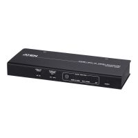 ATEN VC881 - Videokonverter - HDMI, DVI - HDMI