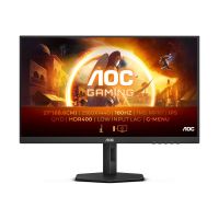 AOC Gaming Q27G4X - G4 Series - LED-Monitor - Gaming - 68.5 cm (27")