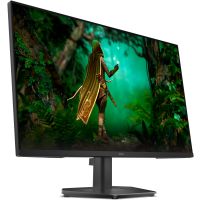 Dell SE2725HG, 68,6 cm (27"), 1920 x 1080 Pixel, Full HD, LCD, 1 ms, Schwarz