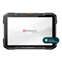 Newland SD100 Orion Plus, 25,4 cm (10"), 1200 x 1920 Pixel, 64 GB, 4 GB, Android 11, Schwarz