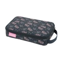 Herlitz Faulenzer 2 Go Blossom, 210 mm, 130 mm, 60 mm