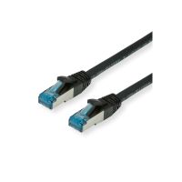 ROTRONIC-SECOMP VALUE - Patch-Kabel - RJ-45 (M) zu RJ-45 (M)
