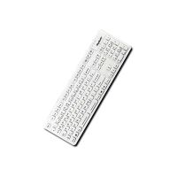 ICY BOX KeySonic KSK-8030 IN - Tastatur - USB - Deutsch