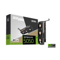 ZOTAC GAMING - Grafikkarte - GeForce RTX 5050