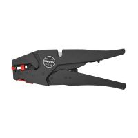 KNIPEX Abisolierzange - 200 mm