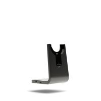 OROSOUND Ladestation Tilde Evo, Basisstation, Schwarz