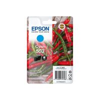 Epson 503 Singlepack - 3.3 ml - Cyan - original