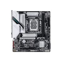 Gigabyte B860M GAMING WIFI6 - Motherboard - micro ATX - LGA1851 Sockel - B860 Chipsatz - Wi-Fi 6, Bluetooth - Onboard-Grafik (CPU erforderlich)