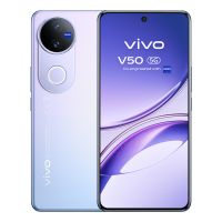 Vivo V50, 17,2 cm (6.77"), 12 GB, 512 GB, 50 MP, Android 15, Violett