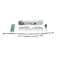 Fsas Technologies Ricoh fi-890PRB - Scanner-Post-Imprinter - front side