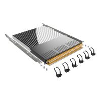 PATCHBOX PLUS+ - Kabeleinzugssystem - CAT 6a