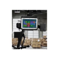 Gamber-Johnson Ikey Numpad Bracket - Halterung