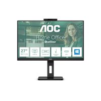 AOC Pro-line Q27P3CW - LED-Monitor - 68.6 cm (27")