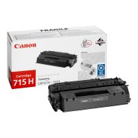 Canon 715H - Schwarz - original - Tonerpatrone