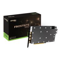 Inno3D iCHILL FROSTBITE PRO - Grafikkarte - GeForce RTX 5090