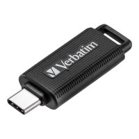 Verbatim Store 'n' Go - USB-Flash-Laufwerk - 64 GB