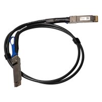 MikroTik DDQ+DA0001, 1 m, DAC, QSFP-DD, QSFP-DD