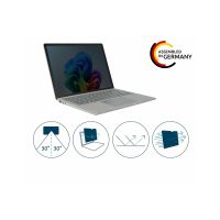 Kensington Blickschutzfilter für Notebook - 2-Wege - entfernbar - 38.1 cm (15")