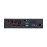 ASUS PB63 B3011AH - Mini-PC - Core i3 13100 / 3.4 GHz
