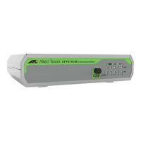 Allied Telesis AT FS710/5E - Switch - unmanaged