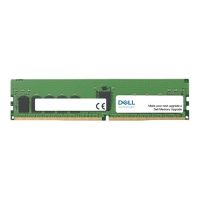 Dell  DDR5 - Modul - 16 GB - DIMM 288-PIN - 2800 MHz