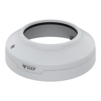 Axis TM3817 - Kameragehäuse - manipulationssicher (Packung mit 4)