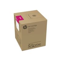 HP 883 - 5 L - mit hoher Kapazität - Magenta