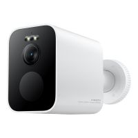 Xiaomi BW500 - Netzwerk-Überwachungskamera - Farbe (Tag&Nacht)