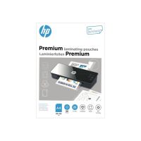 HP Premium - 125 Mikron - 25er-Pack - glänzend