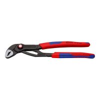 KNIPEX Cobra QuickSet - Nut-und-Feder-Zange