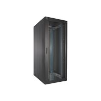 Vertiv Knürr DCM Mobile - Schrank Netzwerkschrank - Dunkelgrau, RAL 7021 - 47U - 48.3 cm (19")