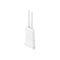 Ubiquiti Antenne - Wi-Fi - 3 dBi (für 2,4 GHz), 4 dBi (für 5 GHz)