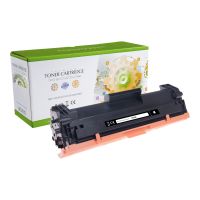 Static Control Schwarz - kompatibel - Tonerpatrone (Alternative zu: HP 44A)