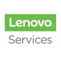 Lenovo Premium Care Plus Upgrade - Serviceerweiterung - Arbeitszeit und Ersatzteile (für System mit 3 Jahre Premium Care)