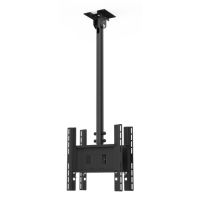 SMS Smart Media Solutions Func, 50 kg, 152,4 cm (60"), 800 x 400 mm, 800 x 400 mm, 1228 - 1828 mm, -10 - 10°