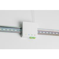 DIGITUS Fttx Installationskit, Vorkonfektioniert, 4-Faser, LC/APC Stecker, Länge 30 m