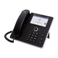 AudioCodes C450HD IP Phone - Skype for Business Edition