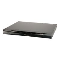 ATEN KVM over IP KN2124v - KVM-/Audio-Switch