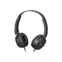 SANDBERG Saver MiniJack Travel - Kopfhörer - On-Ear