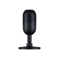 Razer Seiren V3 Mini - Mikrofon - USB - Schwarz