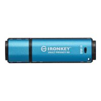 Kingston IronKey Vault Privacy 50 Series - USB-Flash-Laufwerk