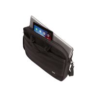 Case Logic Advantage 17.3" Attaché - Notebook-Tasche - 43.9 cm (17.3")