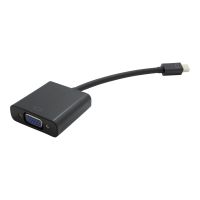 VALUE Display-Adapter - Mini DisplayPort (M)