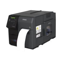 Epson ColorWorks TM-C7500G - Etikettendrucker - Farbe - Tintenstrahl - 112 mm (Breite)