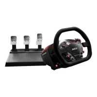 ThrustMaster TS-XW Racer Sparco P310 Competition Mod