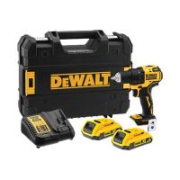 DEWALT DCD708D2T-QW - Bohrer/Schrauber - schnurlos