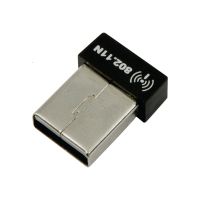 ALLNET ALL0235NANO - Netzwerkadapter - USB 2.0